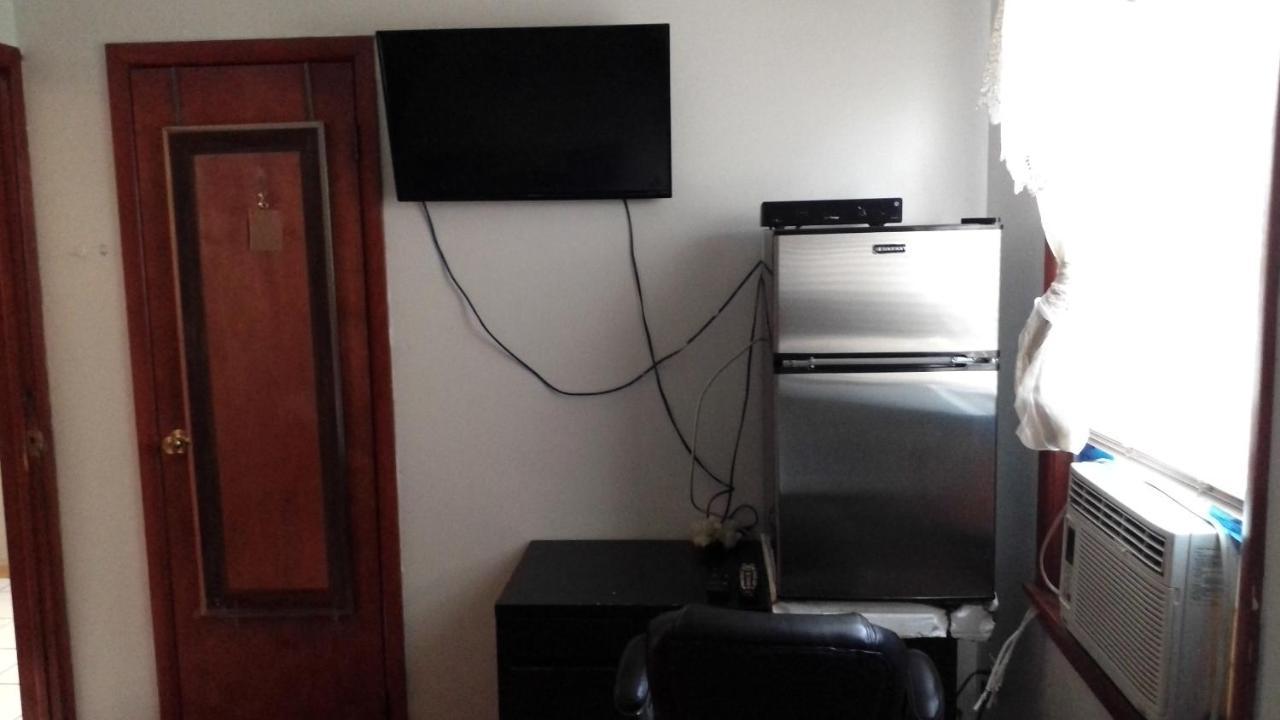 شقة Hova House North إليزابيث المظهر الخارجي الصورة