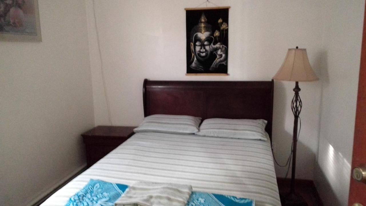 شقة Hova House North إليزابيث المظهر الخارجي الصورة