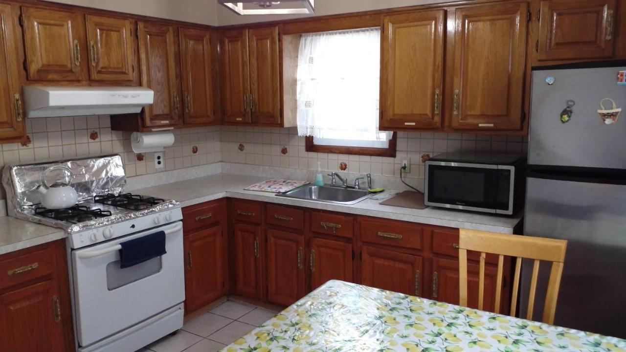 شقة Hova House North إليزابيث المظهر الخارجي الصورة