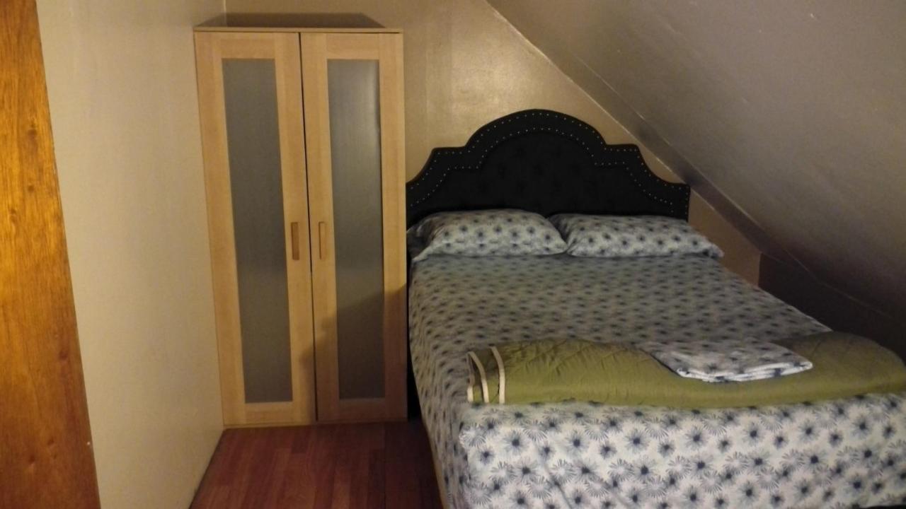 شقة Hova House North إليزابيث المظهر الخارجي الصورة