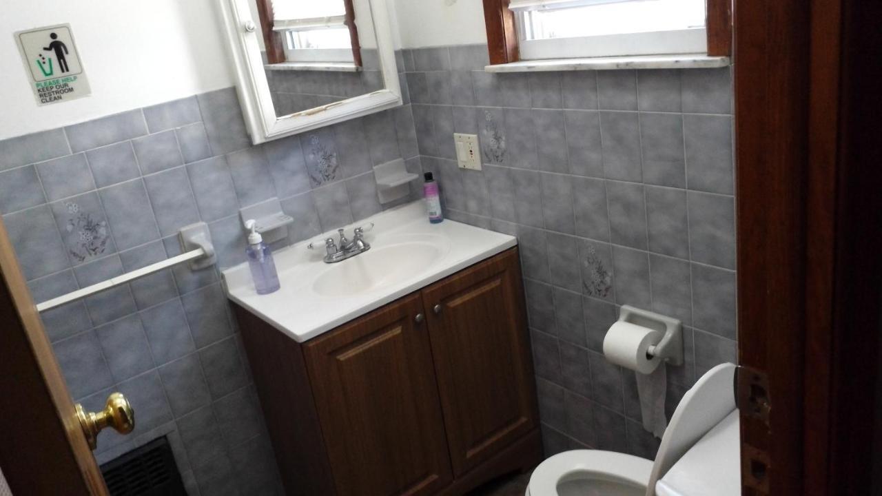 شقة Hova House North إليزابيث المظهر الخارجي الصورة
